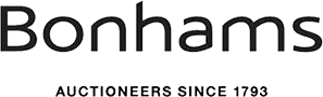 Bonhams Logo